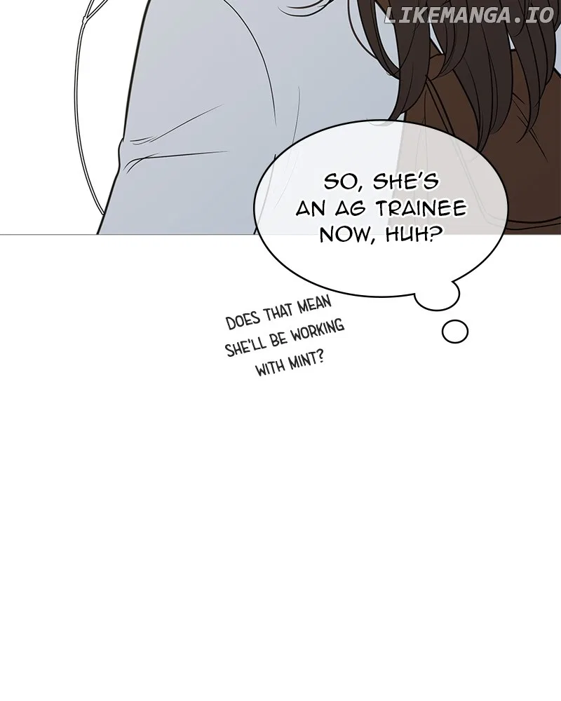 Your Smile Is A Trap Chapter 143 – Page 8