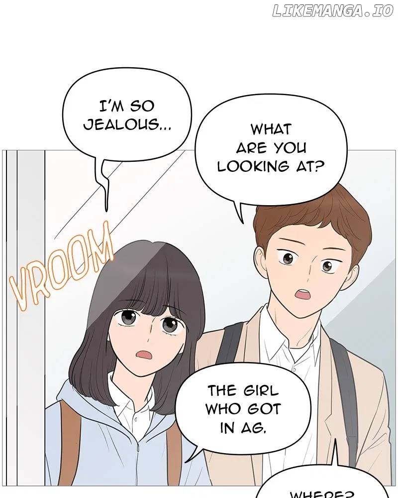 Your Smile Is A Trap Chapter 143 – Page 9