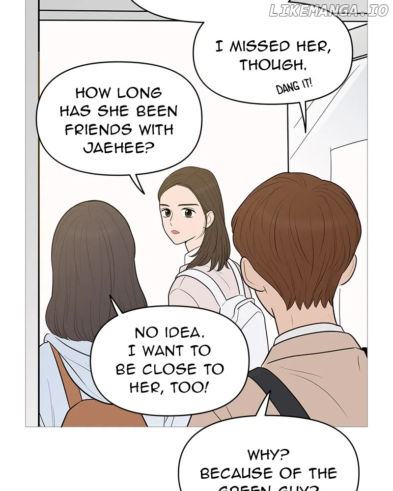 Your Smile Is A Trap Chapter 143 – Page 11
