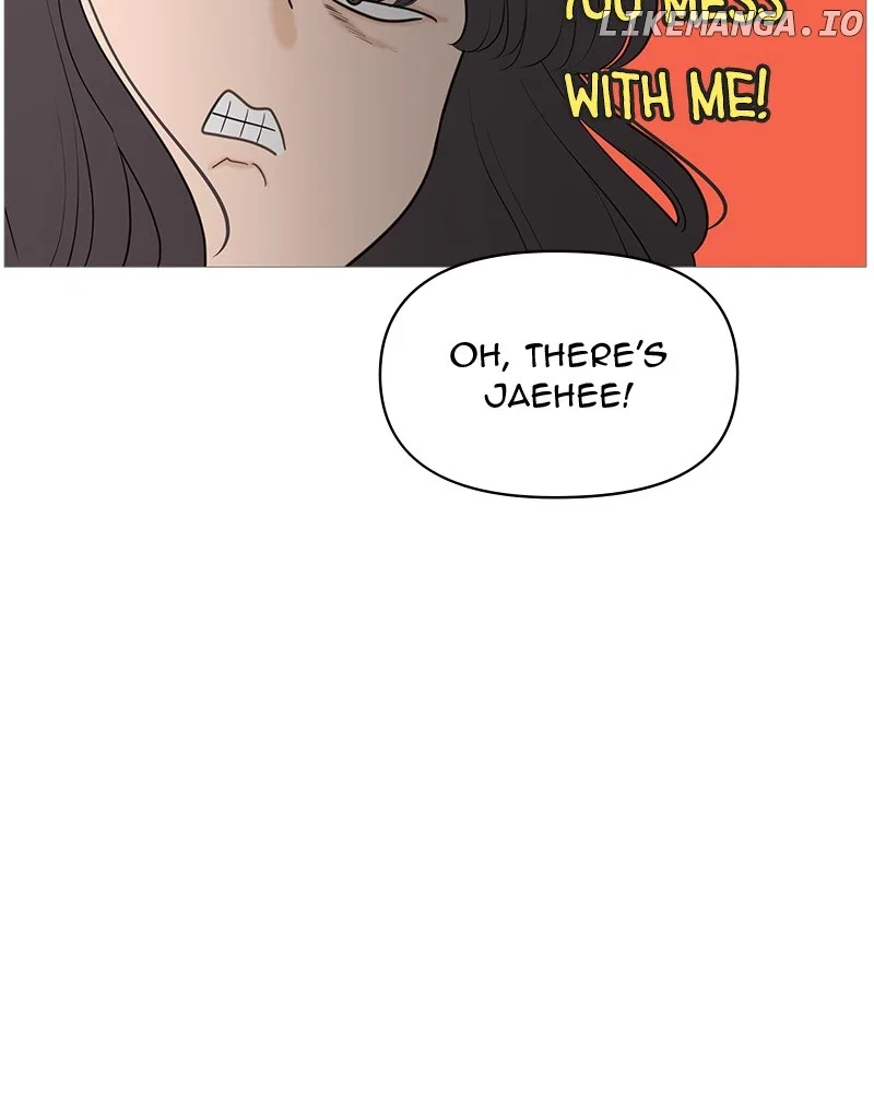 Your Smile Is A Trap Chapter 143 – Page 13