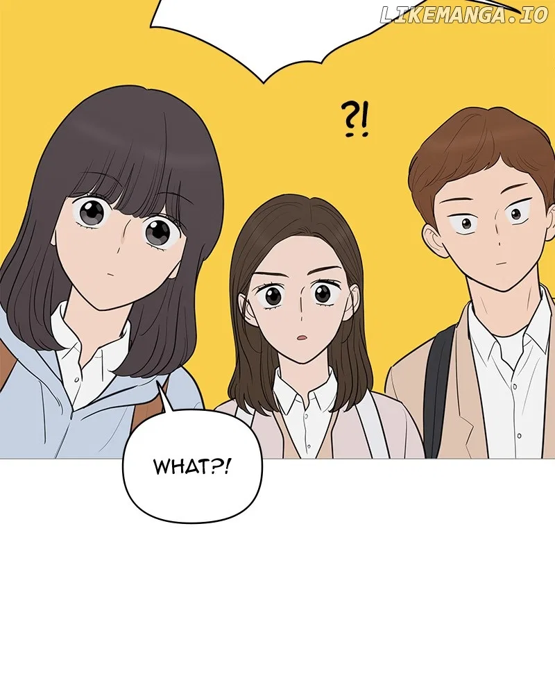 Your Smile Is A Trap Chapter 143 – Page 22