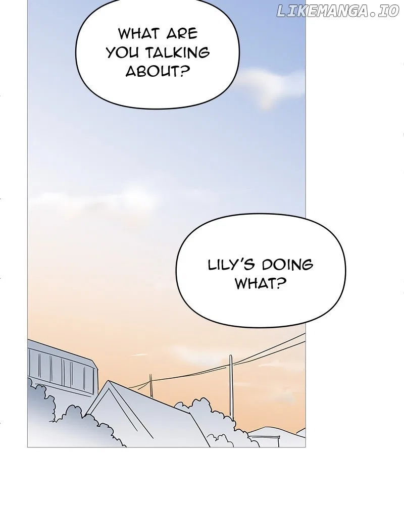 Your Smile Is A Trap Chapter 143 – Page 26