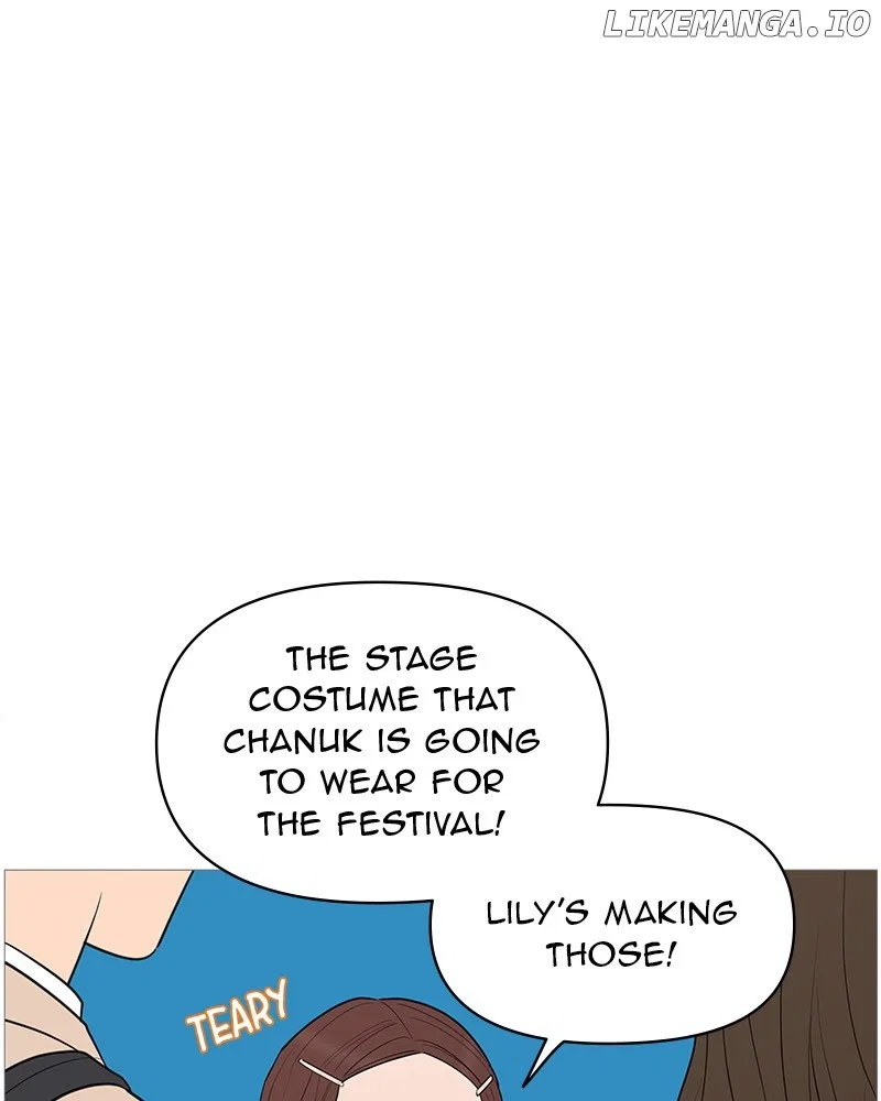 Your Smile Is A Trap Chapter 143 – Page 27