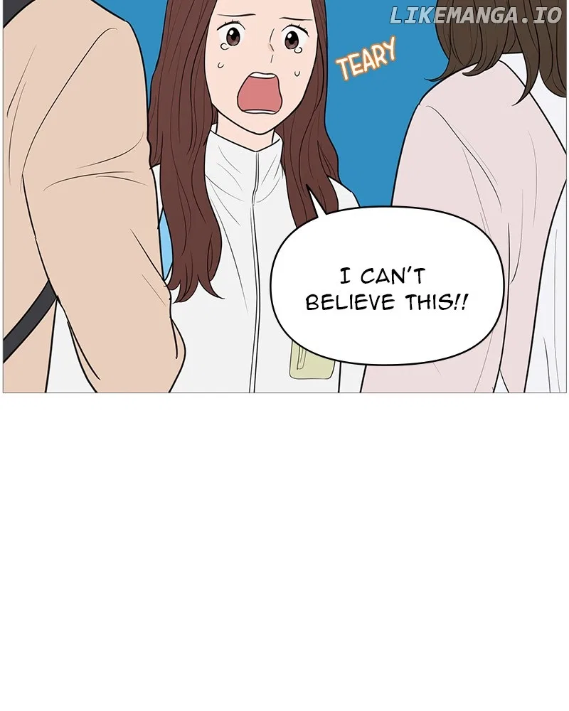 Your Smile Is A Trap Chapter 143 – Page 28