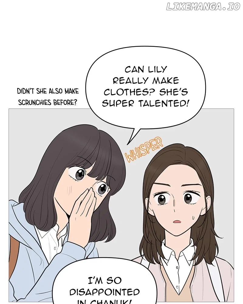 Your Smile Is A Trap Chapter 143 – Page 29