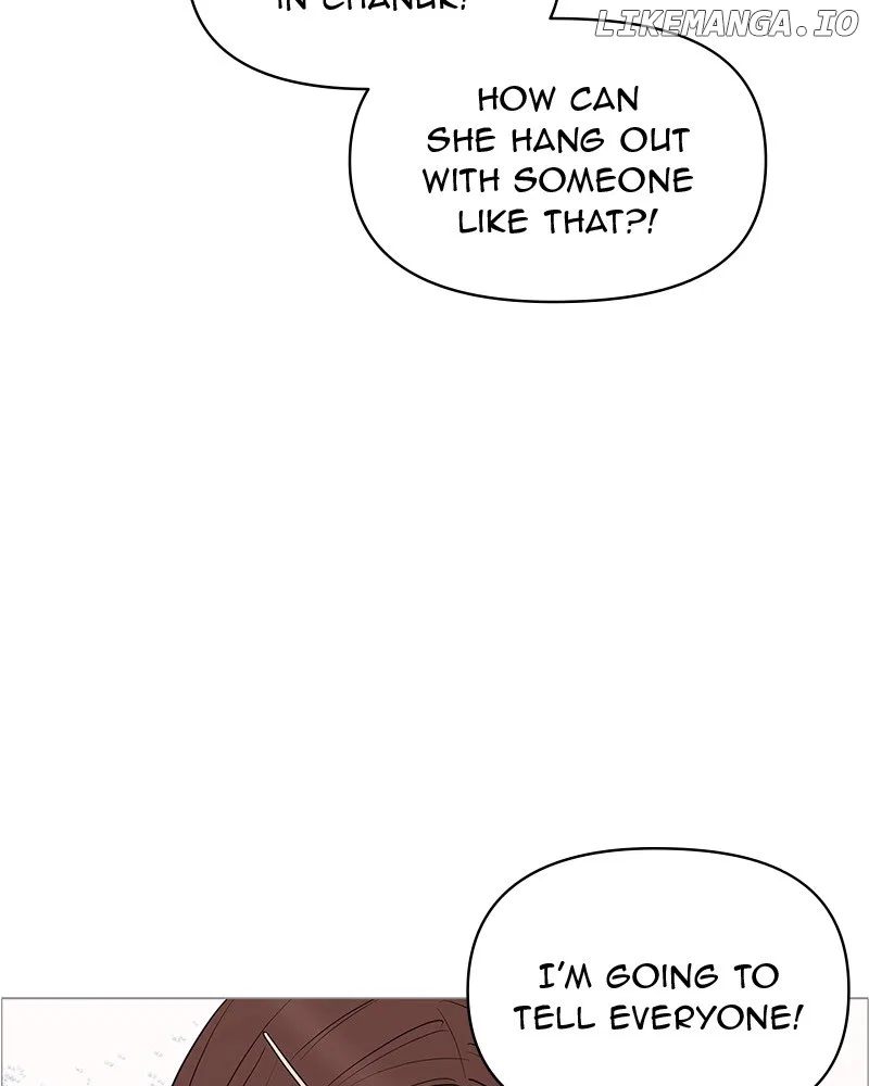 Your Smile Is A Trap Chapter 143 – Page 30