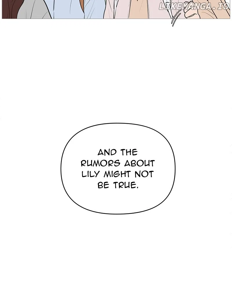 Your Smile Is A Trap Chapter 143 – Page 36