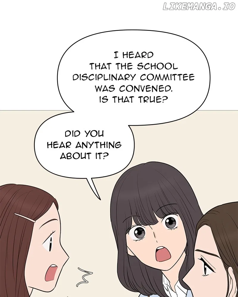 Your Smile Is A Trap Chapter 143 – Page 37