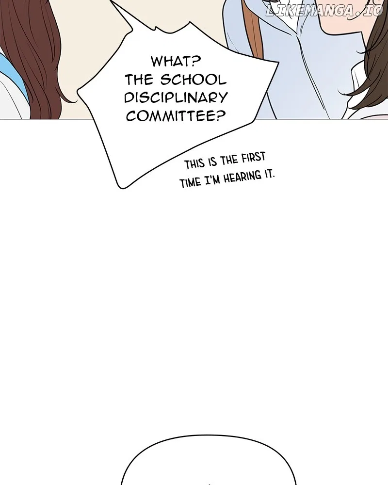 Your Smile Is A Trap Chapter 143 – Page 38