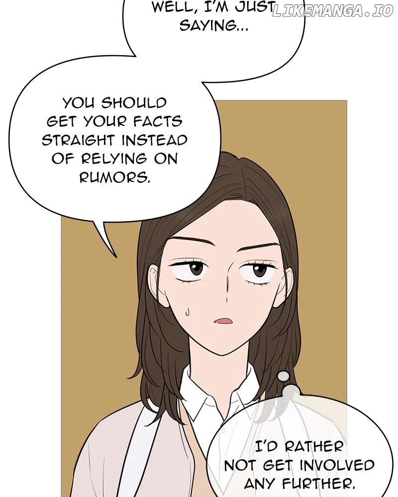Your Smile Is A Trap Chapter 143 – Page 39