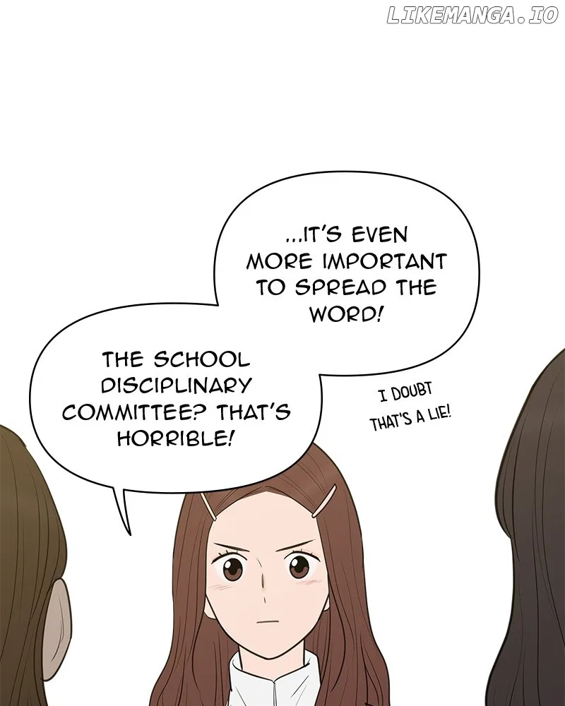 Your Smile Is A Trap Chapter 143 – Page 41