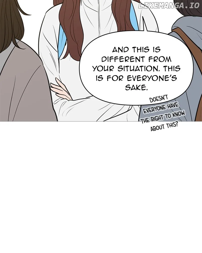Your Smile Is A Trap Chapter 143 – Page 42