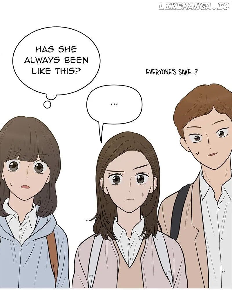 Your Smile Is A Trap Chapter 143 – Page 43