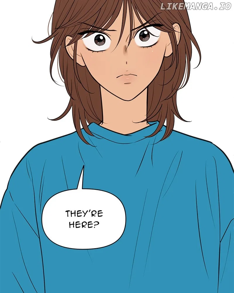 Your Smile Is A Trap Chapter 143 – Page 48