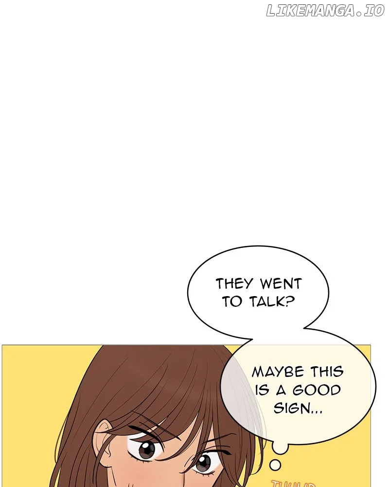 Your Smile Is A Trap Chapter 143 – Page 51