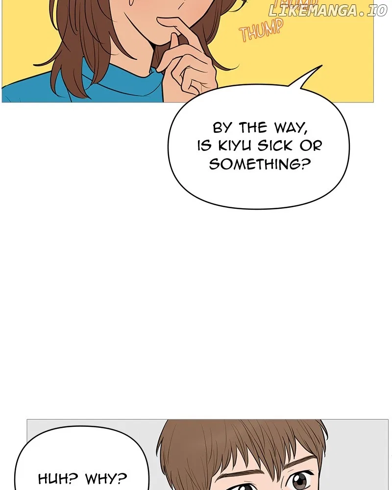 Your Smile Is A Trap Chapter 143 – Page 52