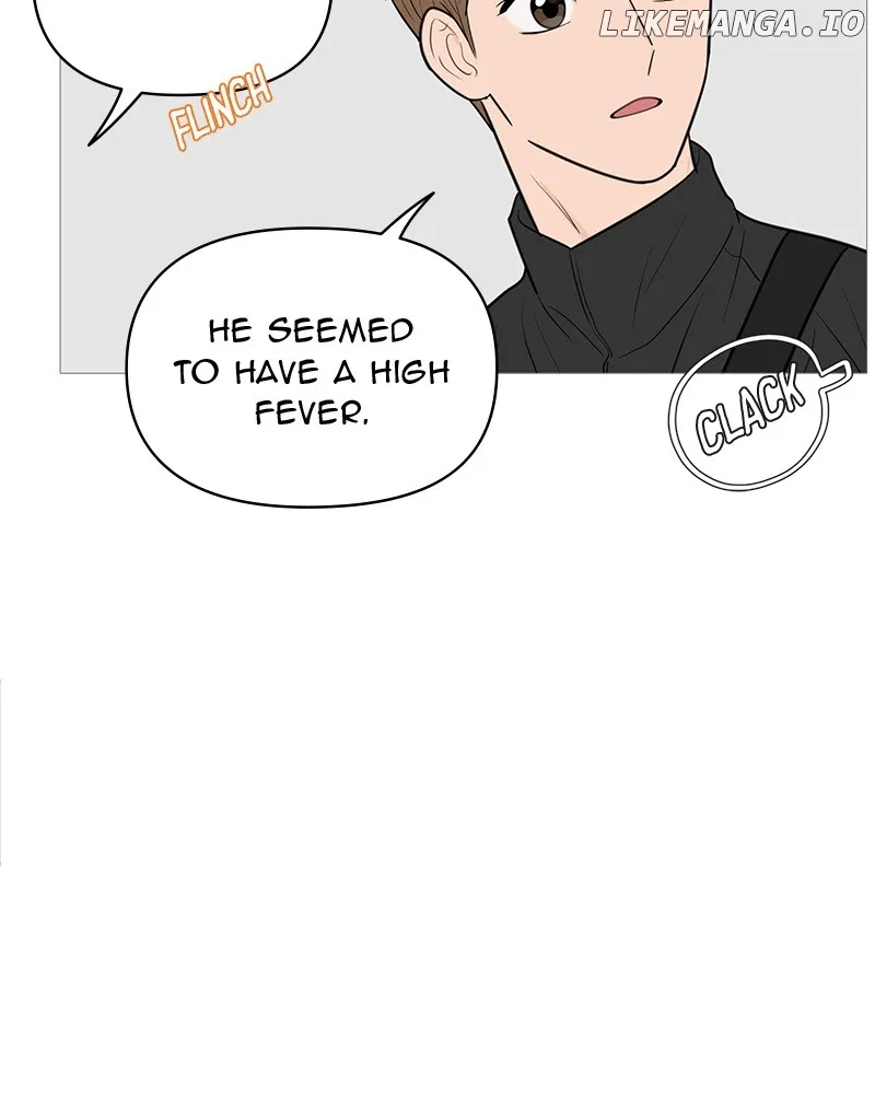 Your Smile Is A Trap Chapter 143 – Page 53
