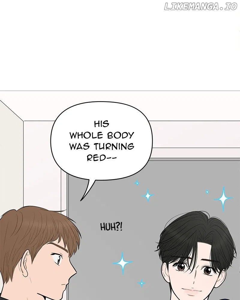 Your Smile Is A Trap Chapter 143 – Page 54