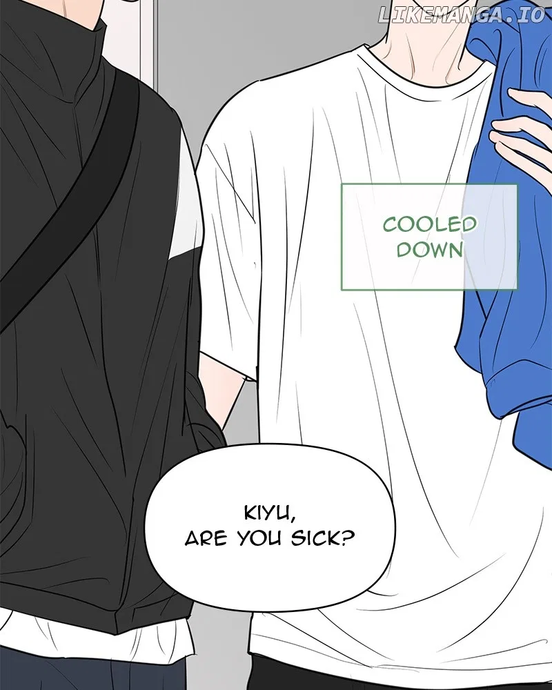 Your Smile Is A Trap Chapter 143 – Page 55