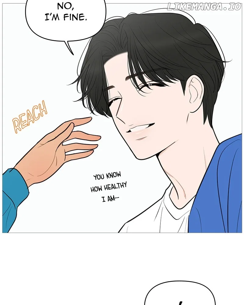 Your Smile Is A Trap Chapter 143 – Page 57