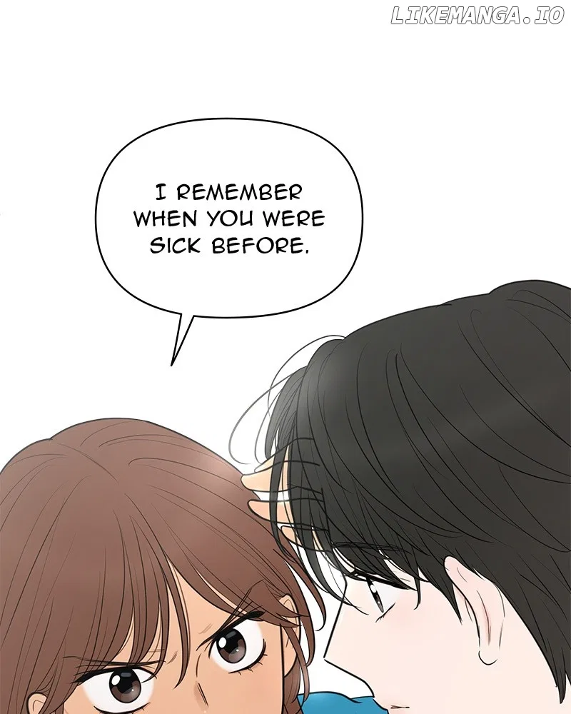 Your Smile Is A Trap Chapter 143 – Page 60