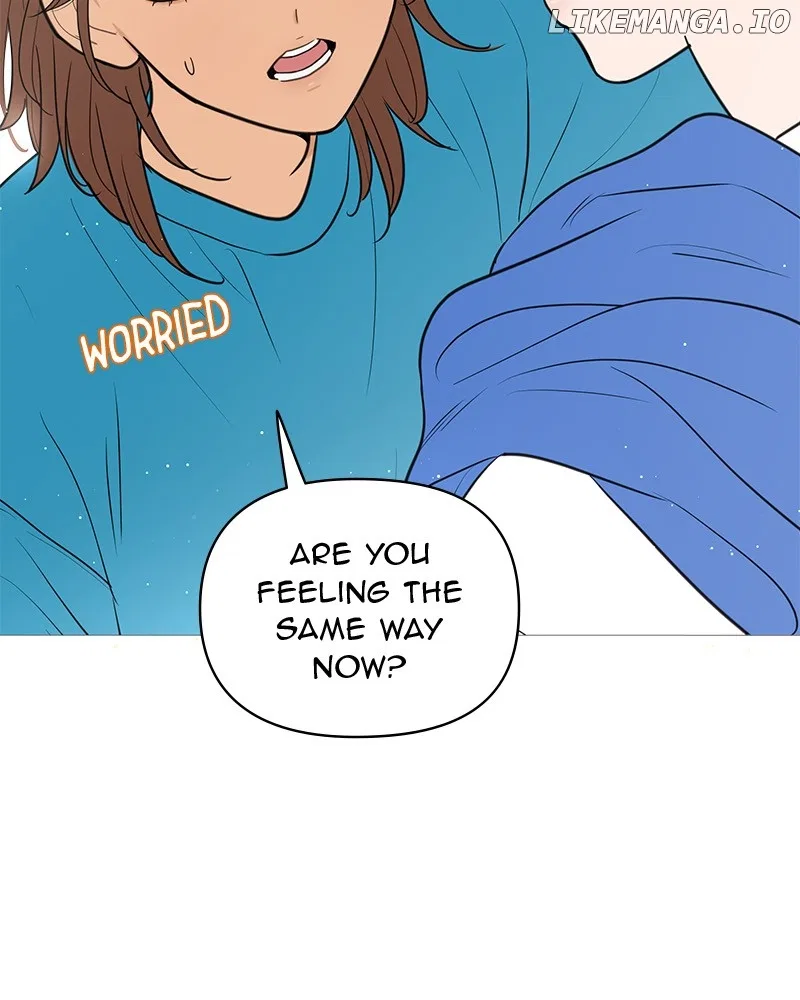 Your Smile Is A Trap Chapter 143 – Page 61
