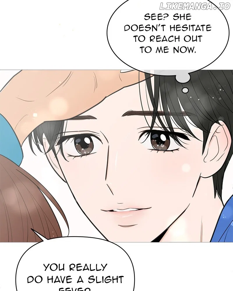 Your Smile Is A Trap Chapter 143 – Page 63