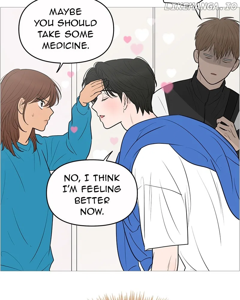 Your Smile Is A Trap Chapter 143 – Page 67