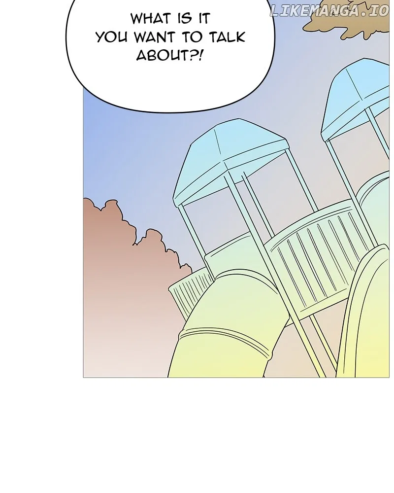 Your Smile Is A Trap Chapter 143 – Page 70