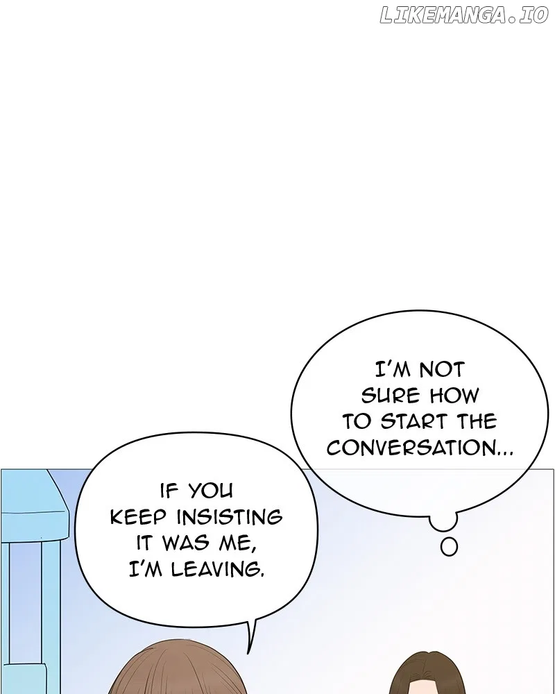 Your Smile Is A Trap Chapter 143 – Page 71