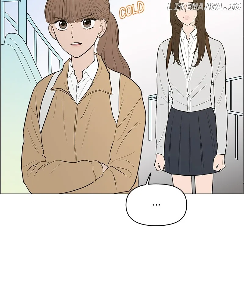 Your Smile Is A Trap Chapter 143 – Page 72