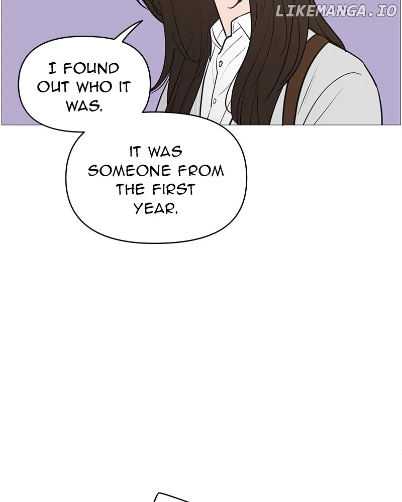 Your Smile Is A Trap Chapter 143 – Page 74