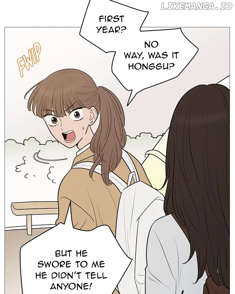 Your Smile Is A Trap Chapter 143 – Page 75