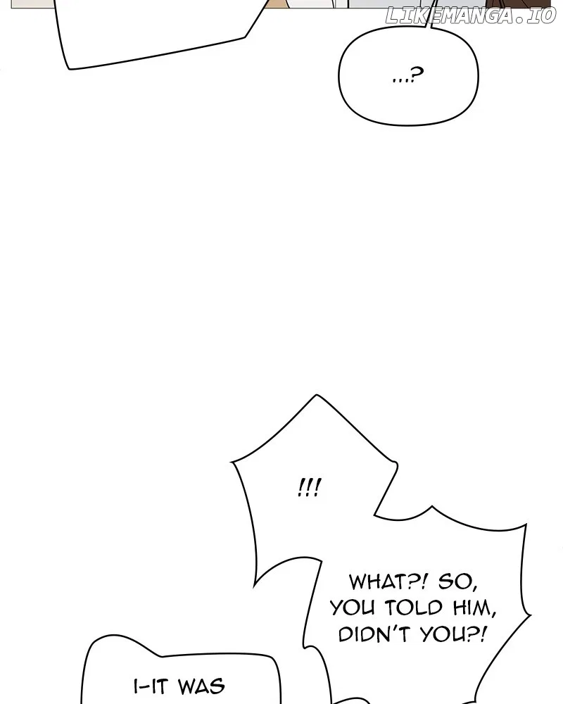 Your Smile Is A Trap Chapter 143 – Page 76