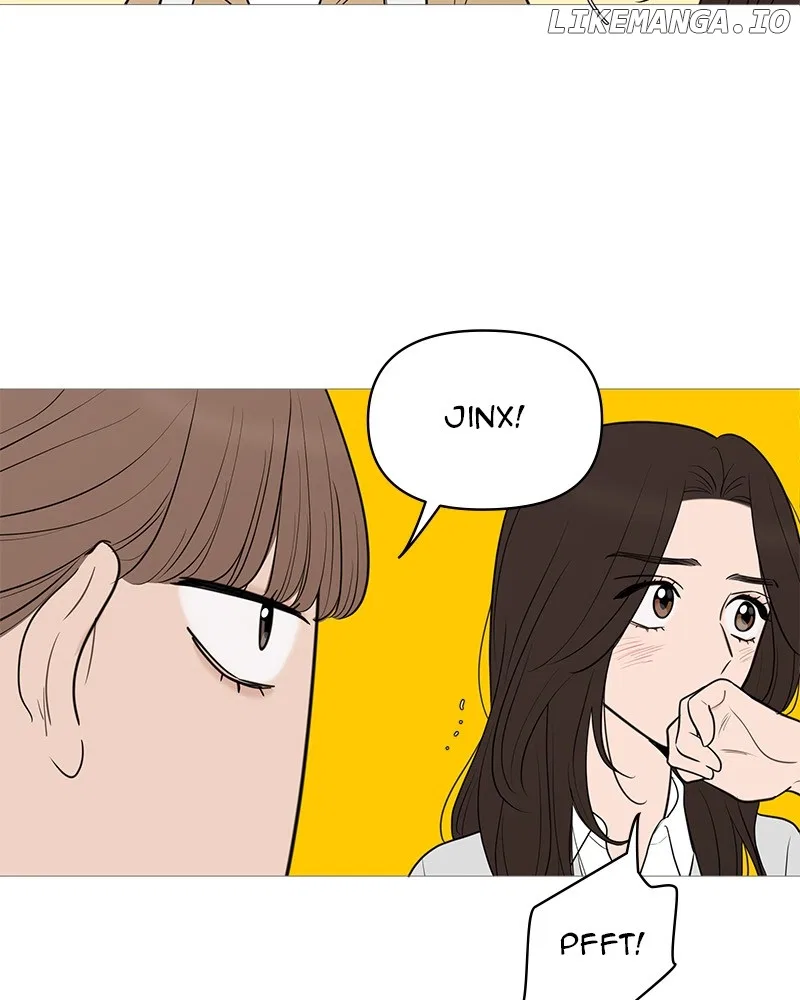 Your Smile Is A Trap Chapter 143 – Page 83