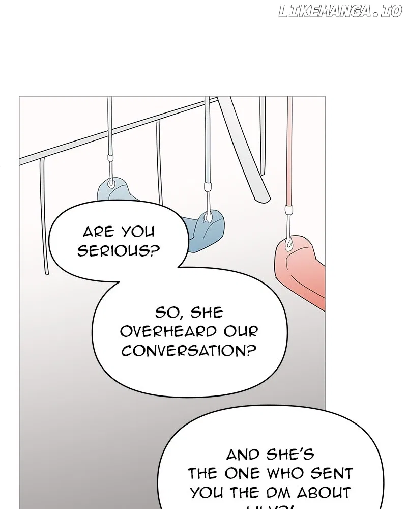 Your Smile Is A Trap Chapter 143 – Page 85