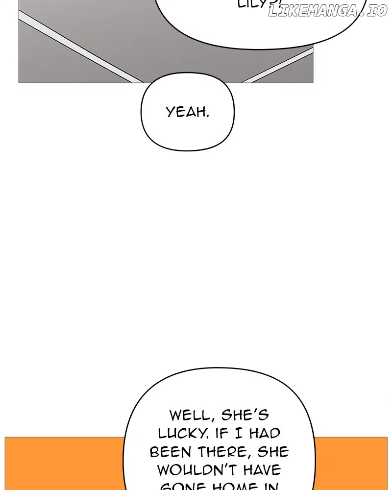 Your Smile Is A Trap Chapter 143 – Page 86
