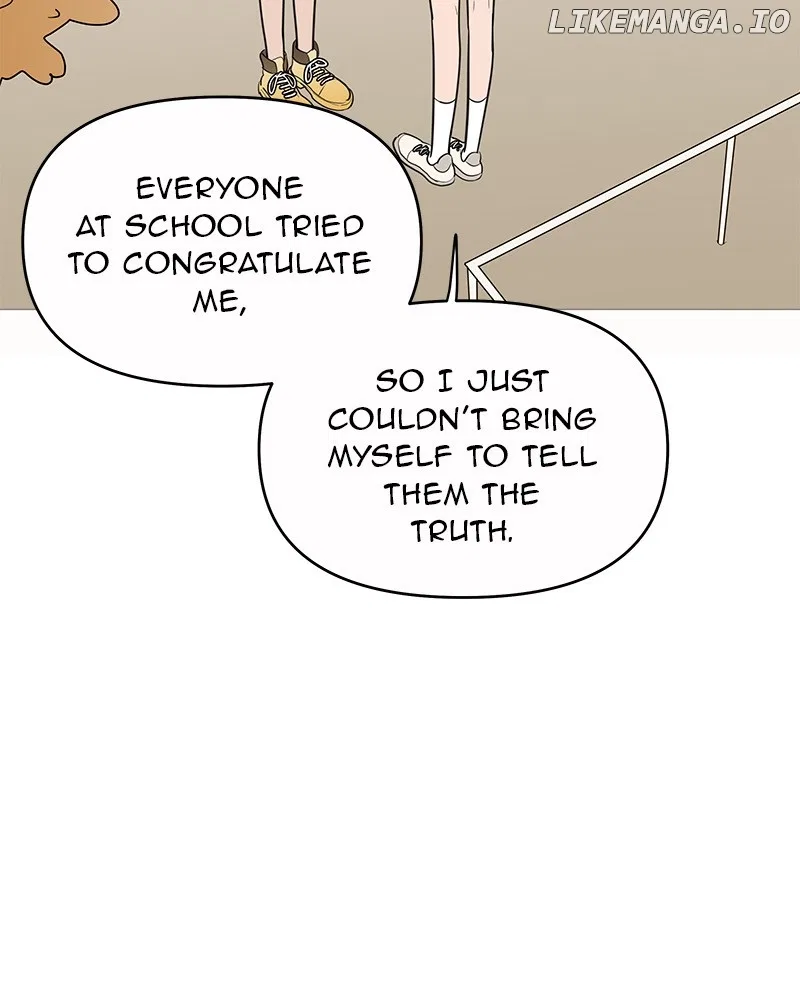 Your Smile Is A Trap Chapter 143 – Page 93