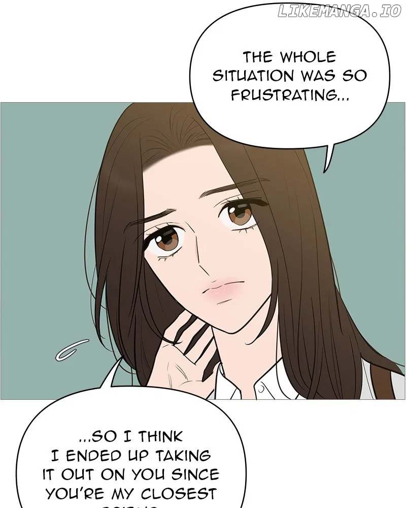 Your Smile Is A Trap Chapter 143 – Page 94