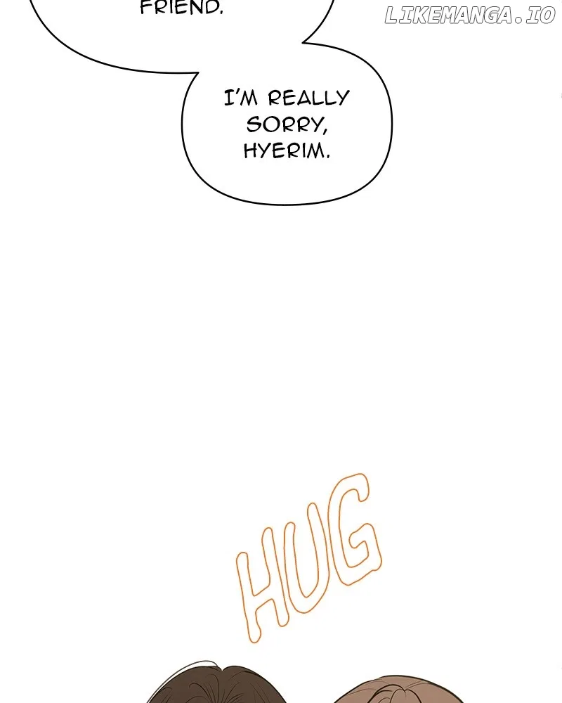Your Smile Is A Trap Chapter 143 – Page 95