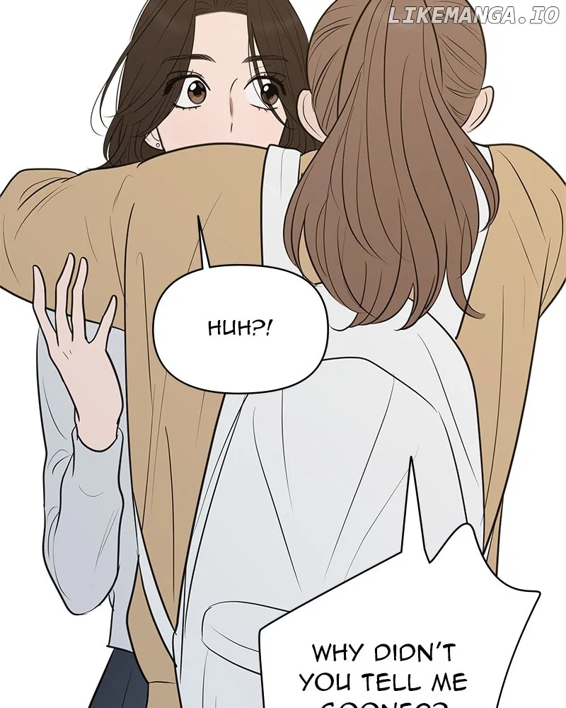 Your Smile Is A Trap Chapter 143 – Page 96