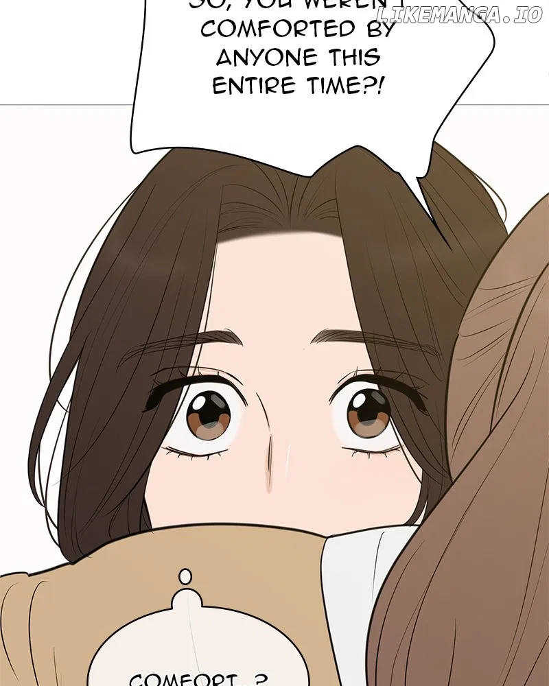 Your Smile Is A Trap Chapter 143 – Page 98