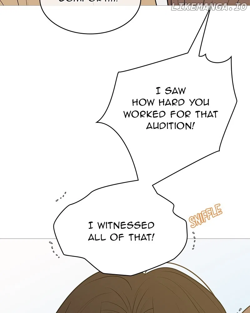Your Smile Is A Trap Chapter 143 – Page 99