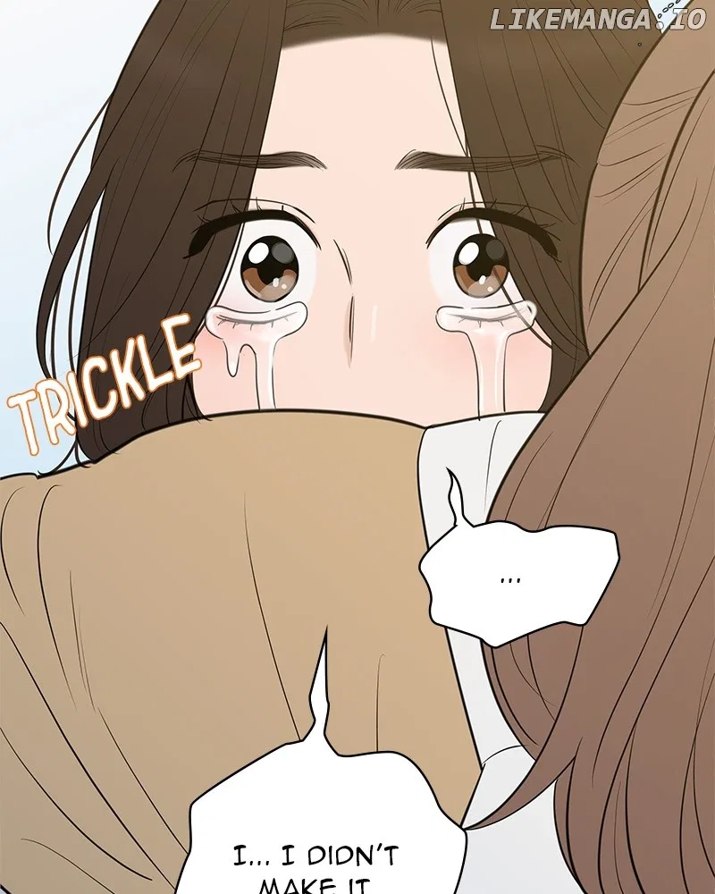 Your Smile Is A Trap Chapter 143 – Page 100