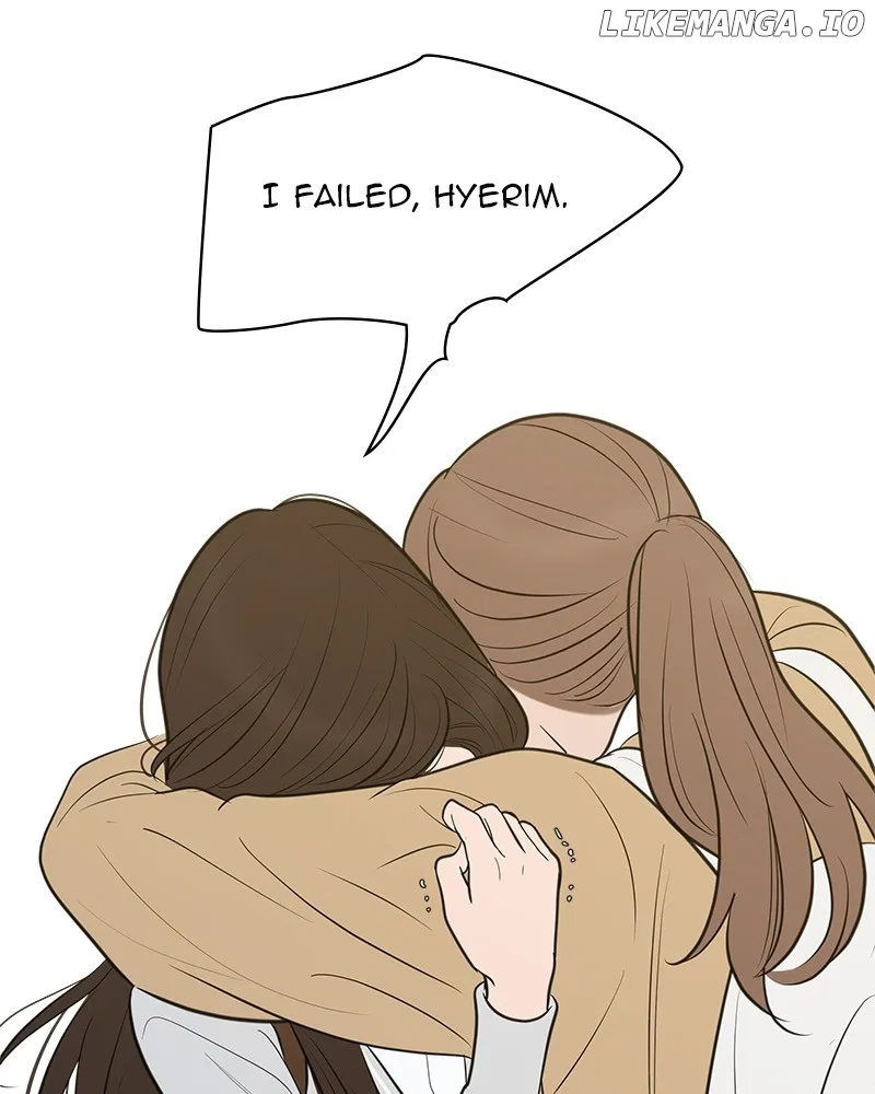Your Smile Is A Trap Chapter 143 – Page 102