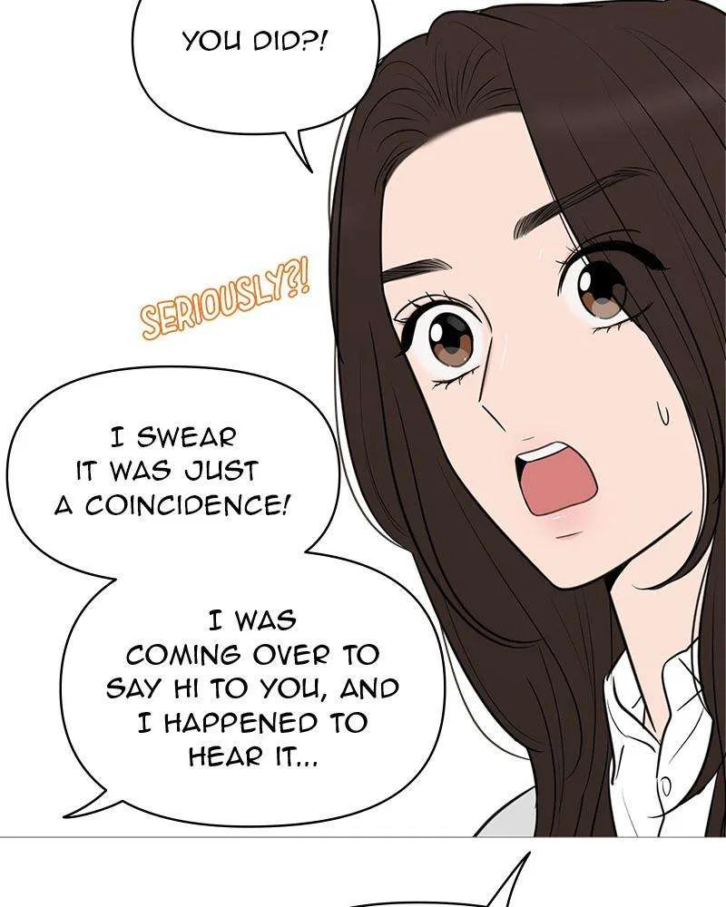 Your Smile Is A Trap Chapter 142 – Page 11