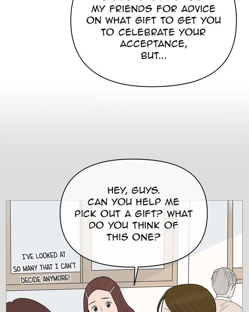 Your Smile Is A Trap Chapter 142 – Page 13