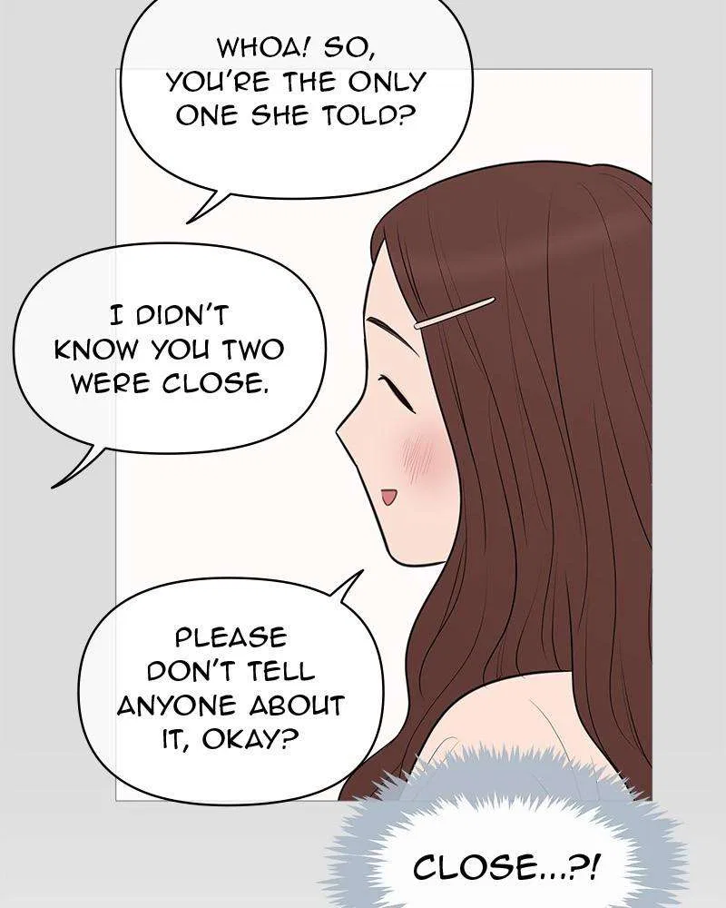 Your Smile Is A Trap Chapter 142 – Page 18