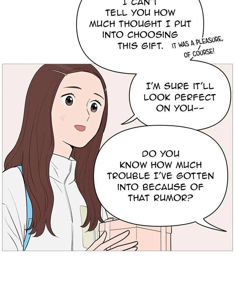 Your Smile Is A Trap Chapter 142 – Page 22