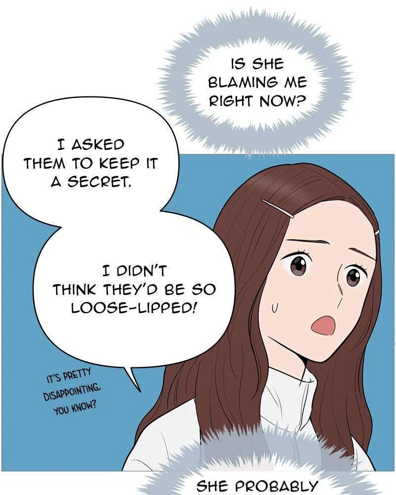 Your Smile Is A Trap Chapter 142 – Page 25